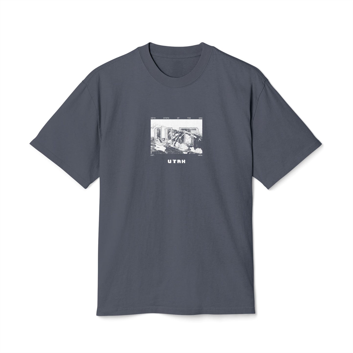 HIDDEN UT TEE