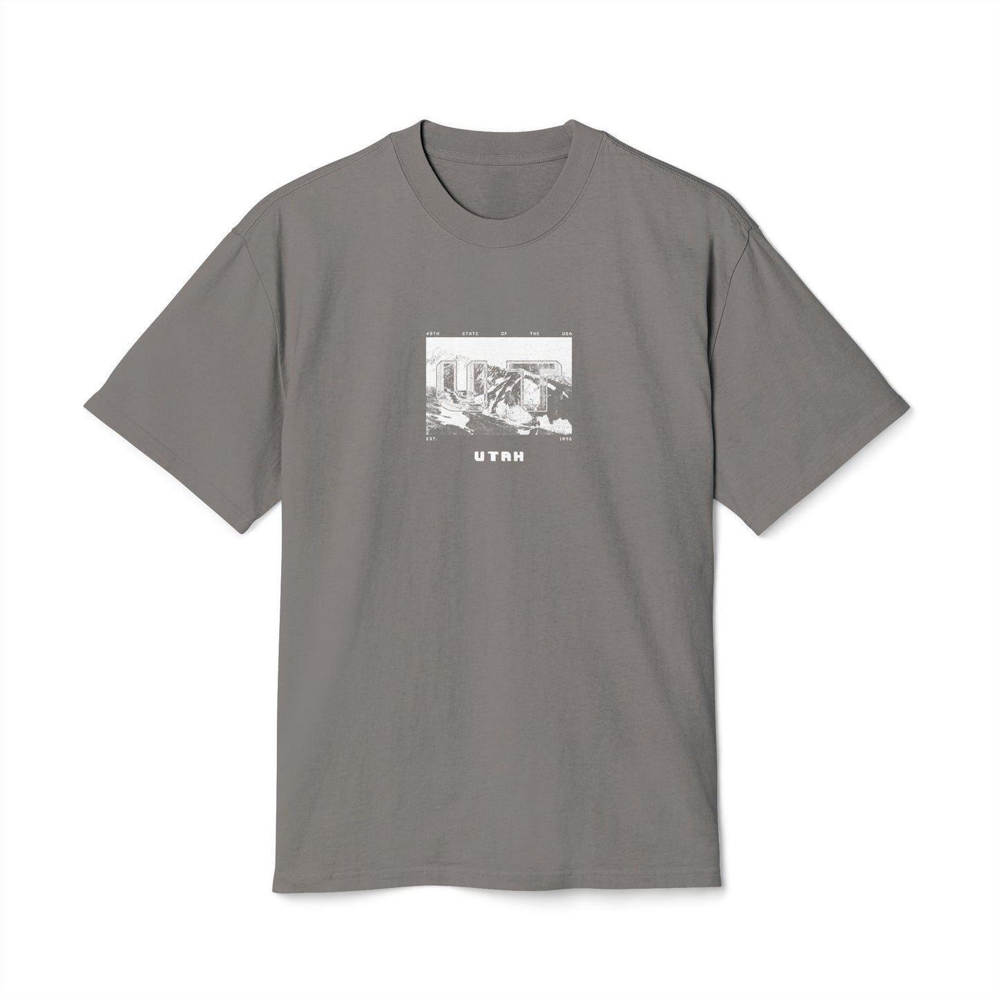 HIDDEN UT TEE