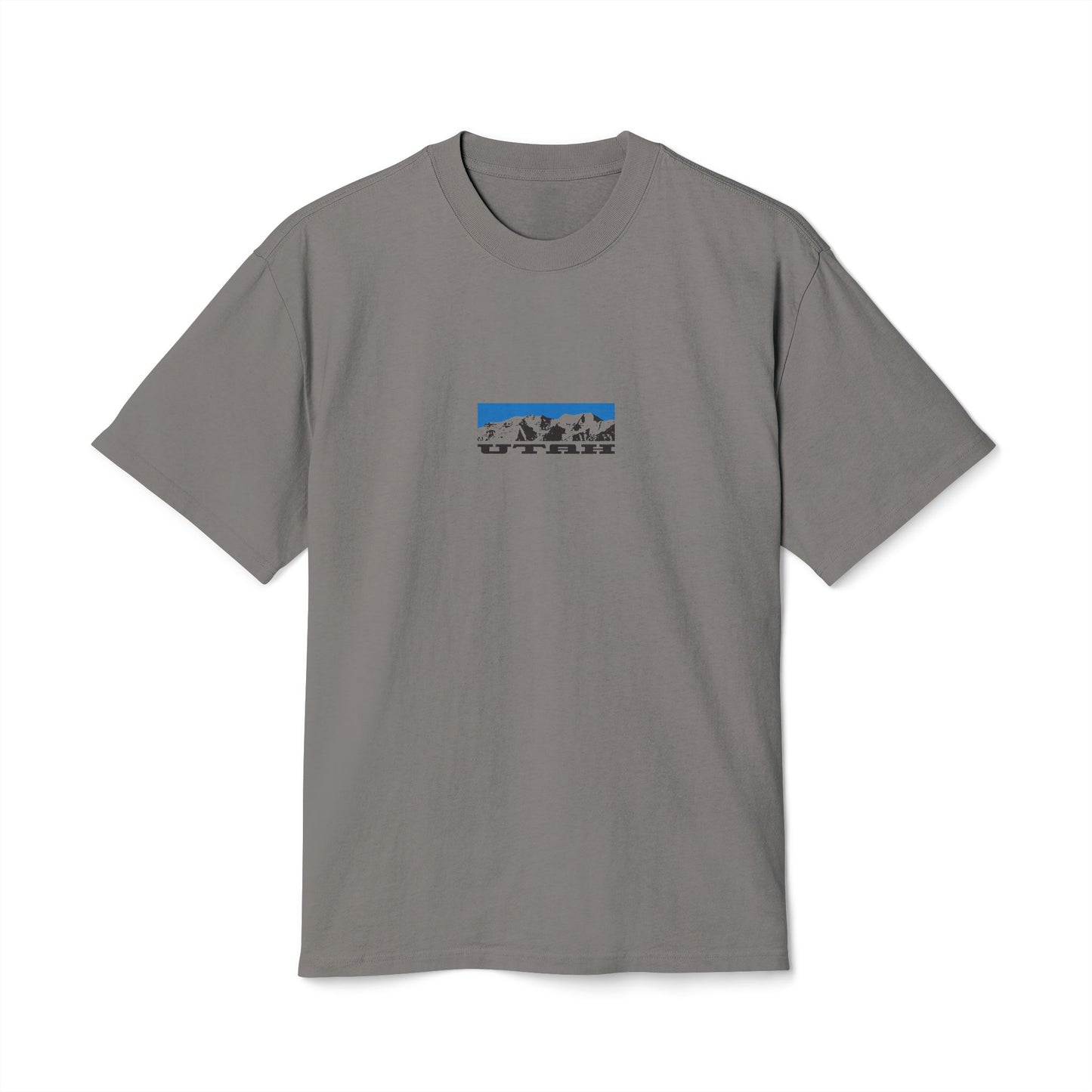 UT MTN TEE