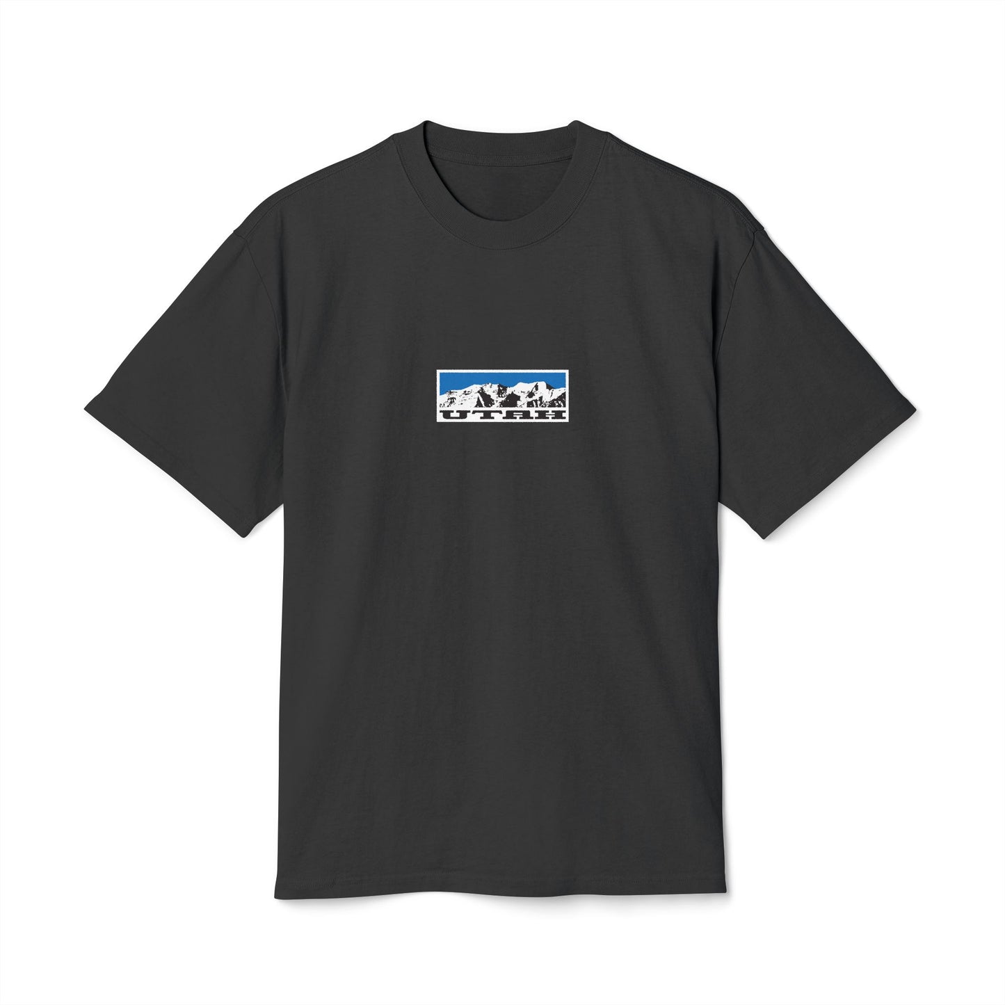 UT MTN TEE