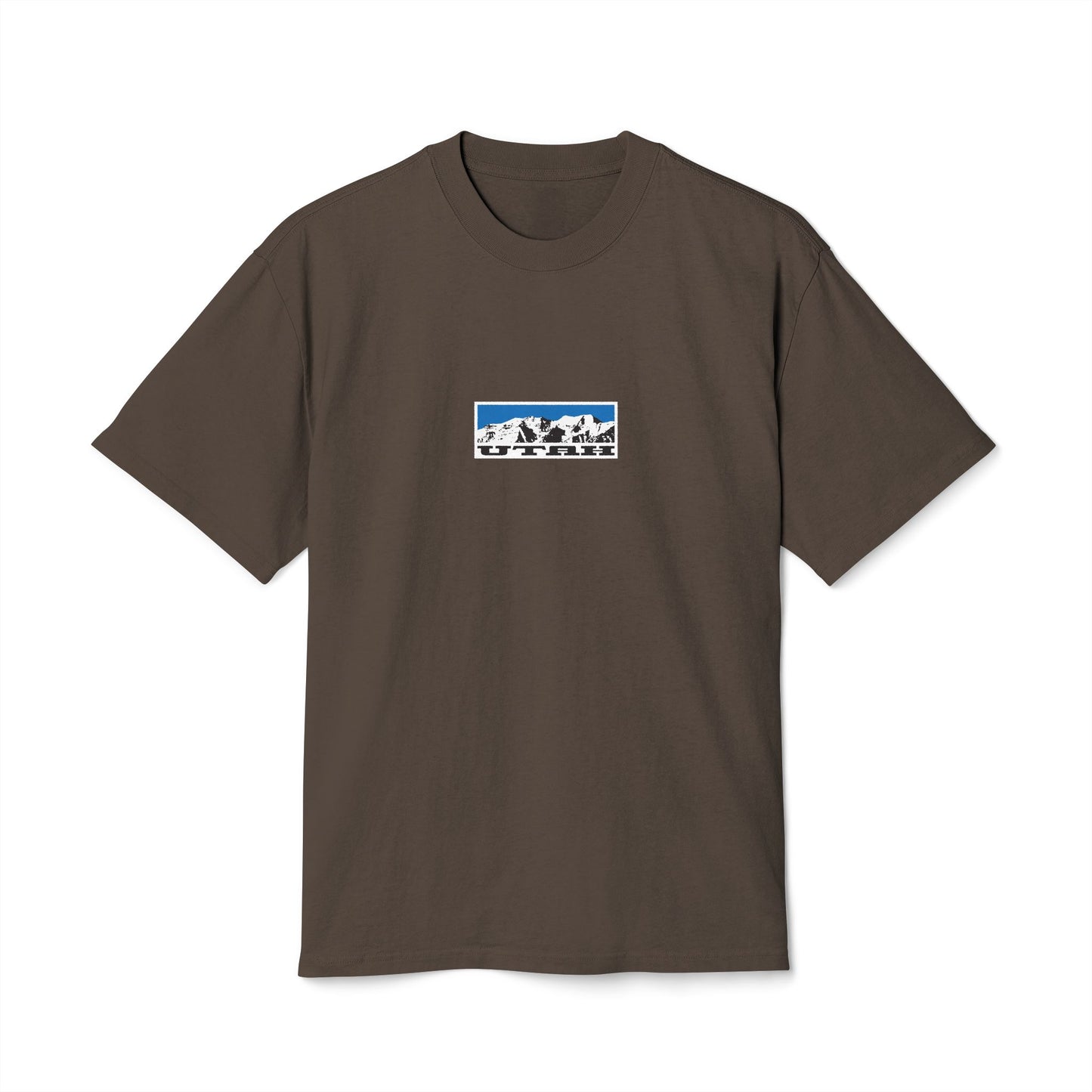 UT MTN TEE