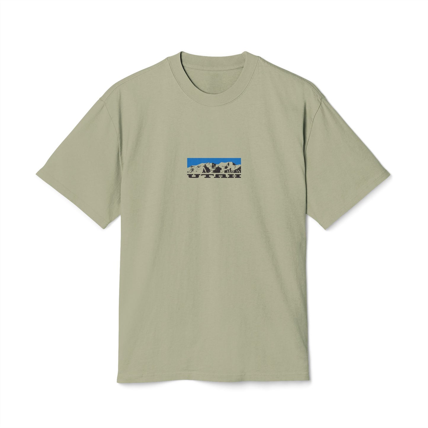 UT MTN TEE