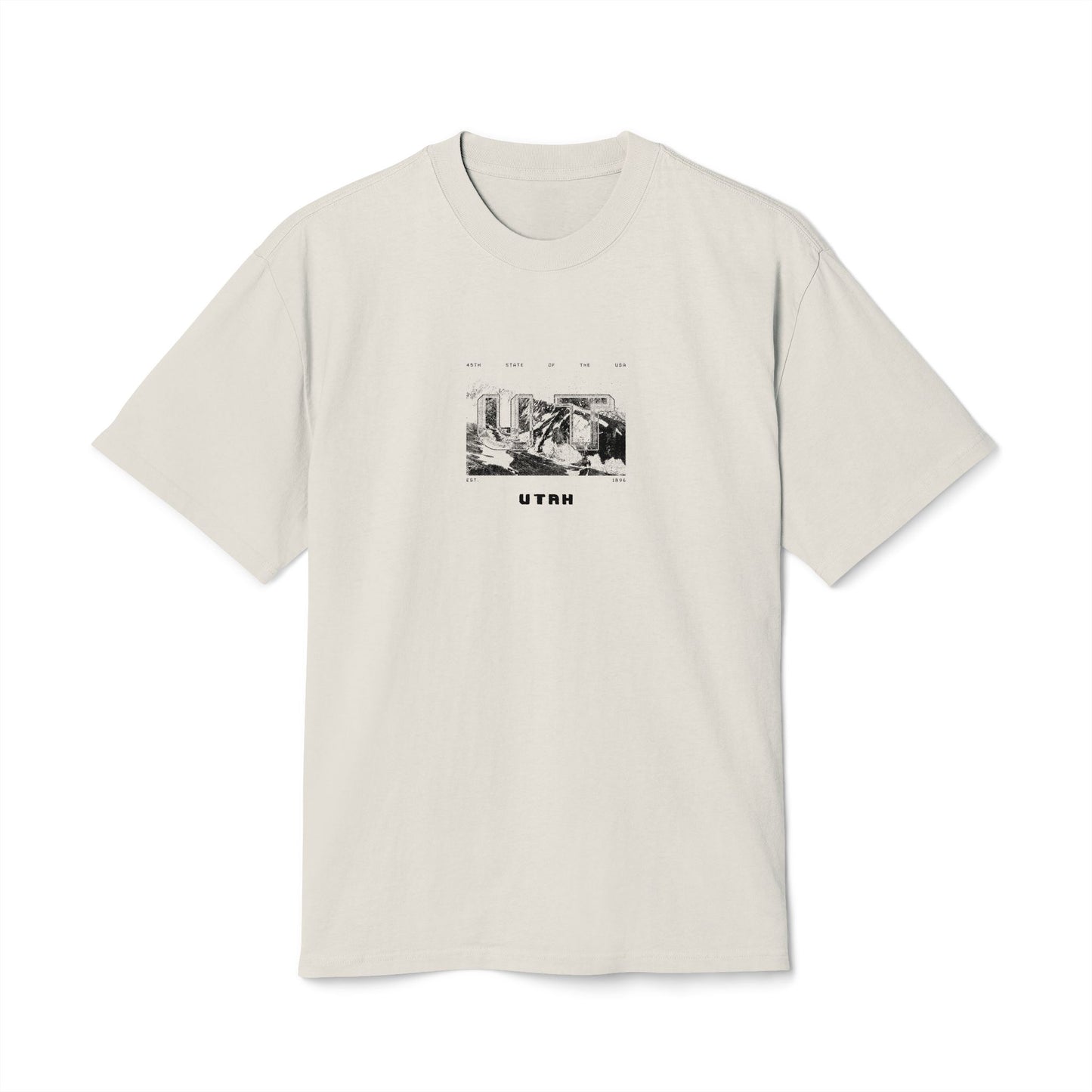 HIDDEN UT TEE