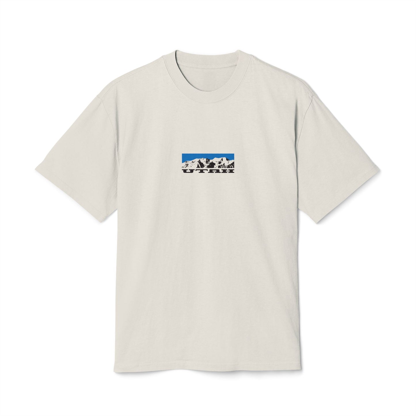 UT MTN TEE
