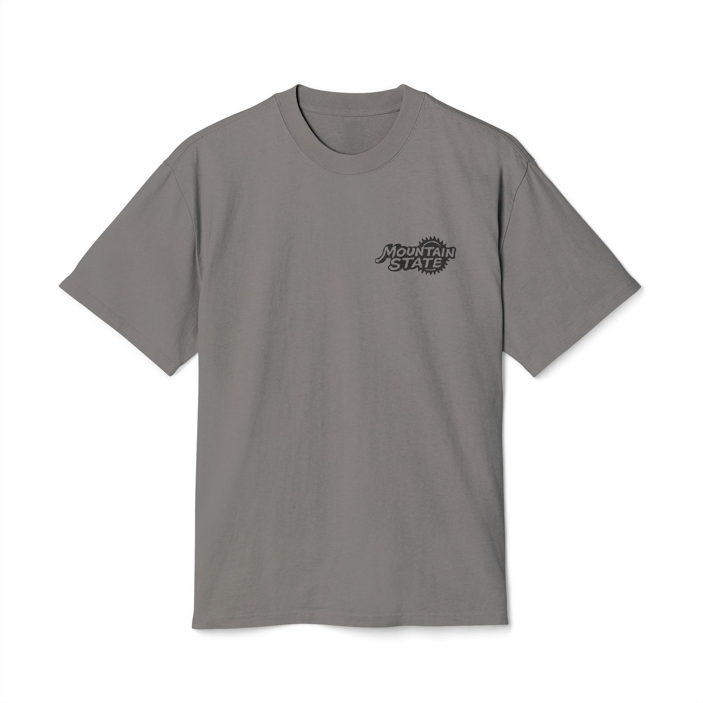 MTN STATE TEE