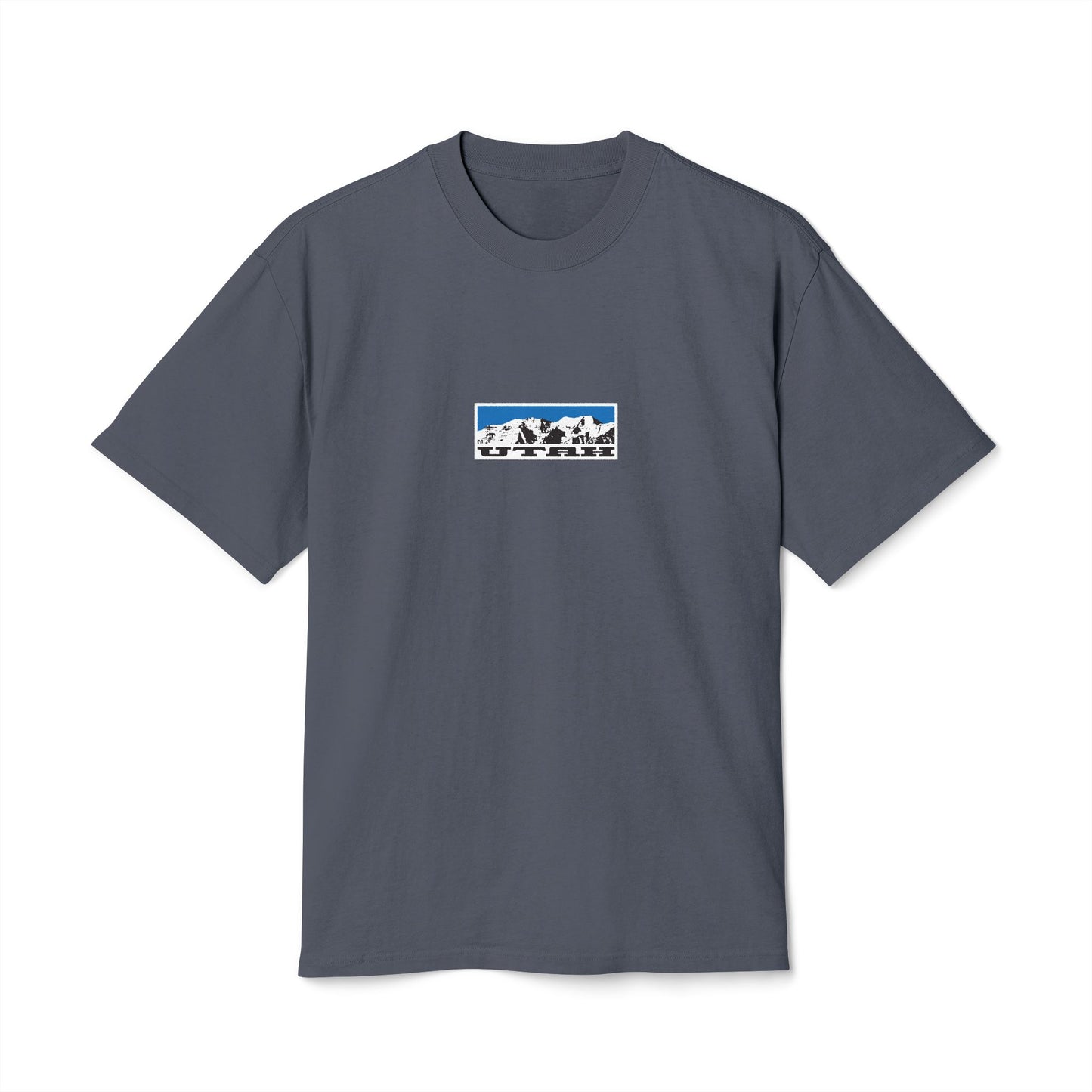 UT MTN TEE