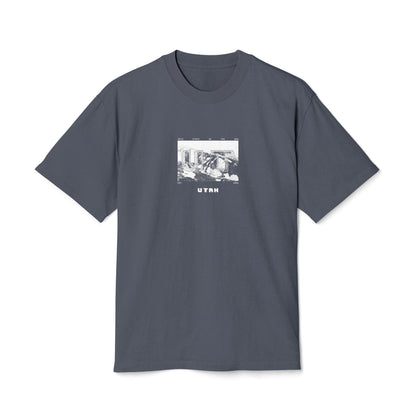HIDDEN UT TEE