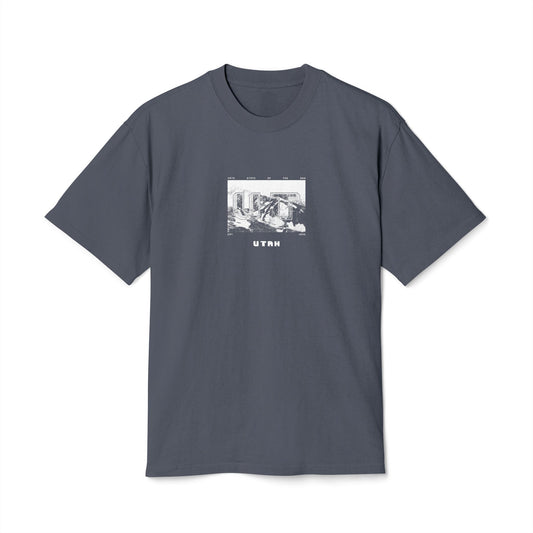 HIDDEN UT TEE