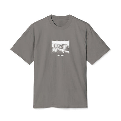 HIDDEN UT TEE