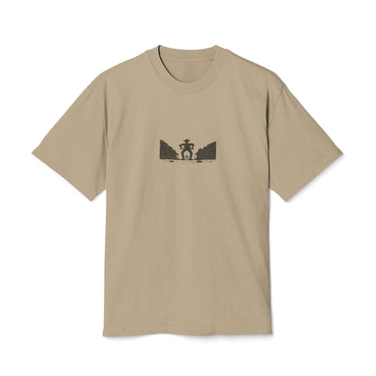 STAND OFF TEE