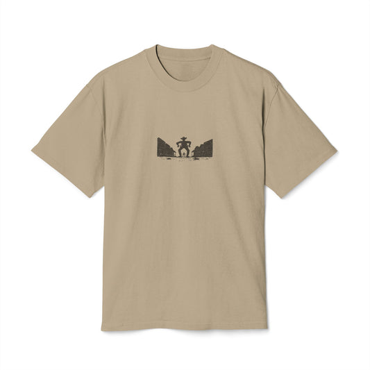 STAND OFF TEE
