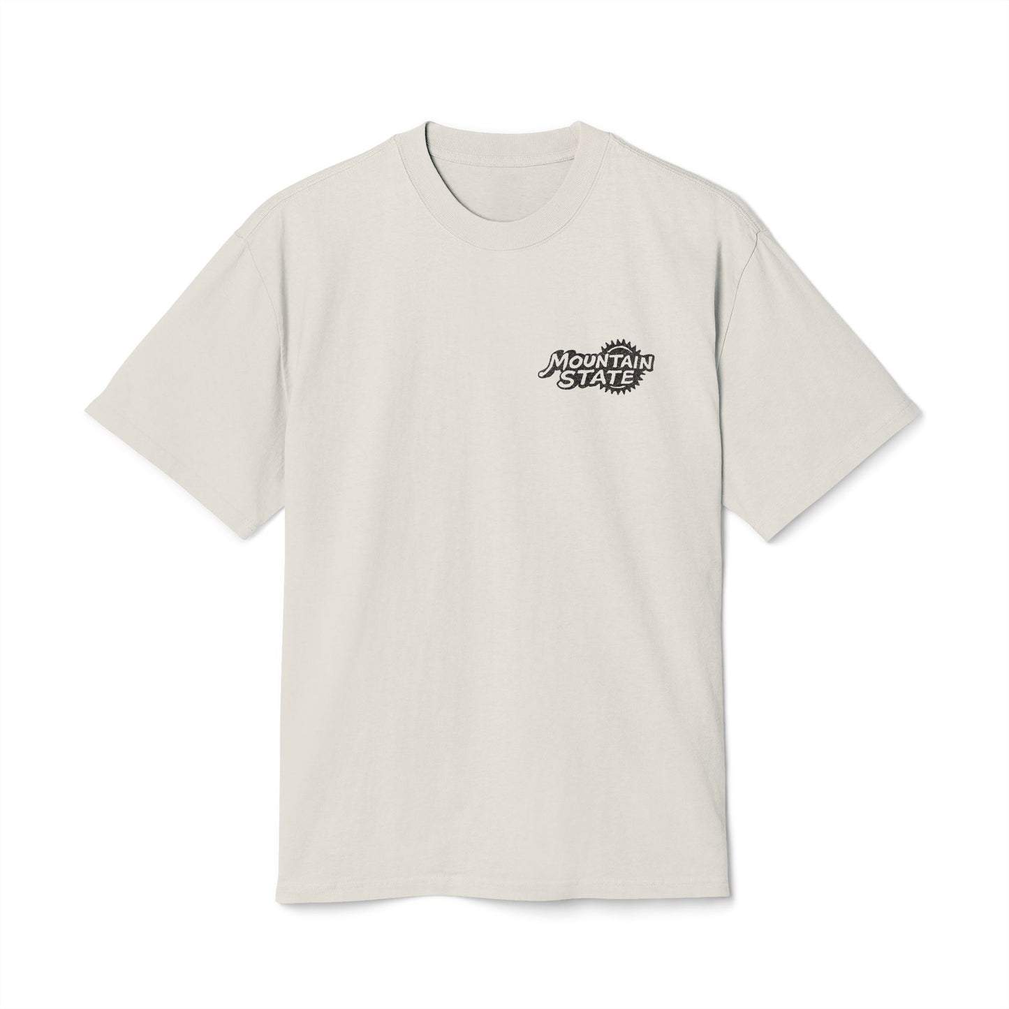 MTN STATE TEE