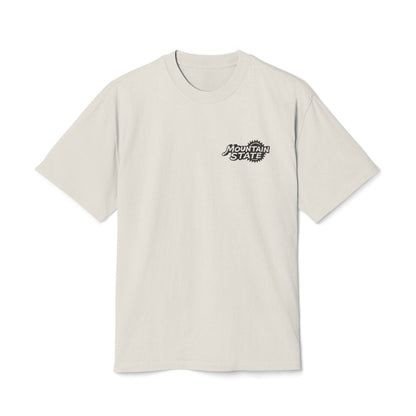 MTN STATE TEE