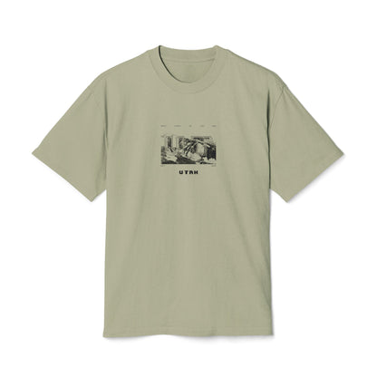 HIDDEN UT TEE