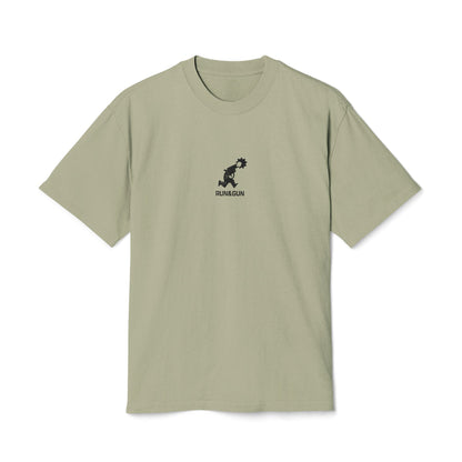 RUN&GUN TEE