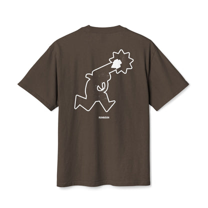 RUN&GUN TEE