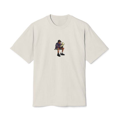 JOB'S DONE TEE