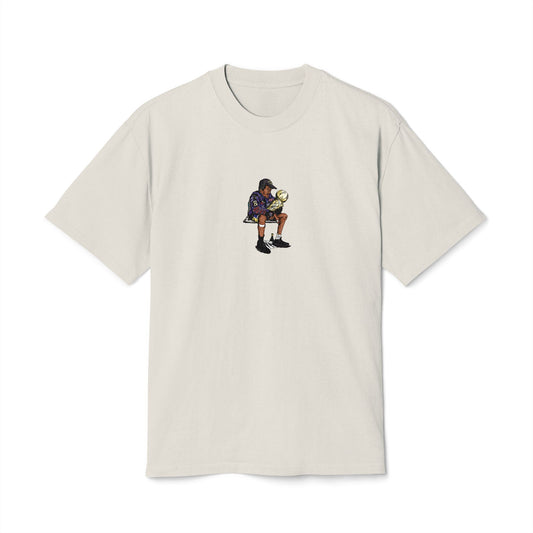 JOB'S DONE TEE