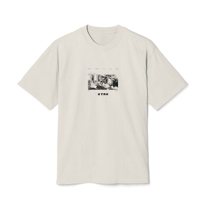 HIDDEN UT TEE