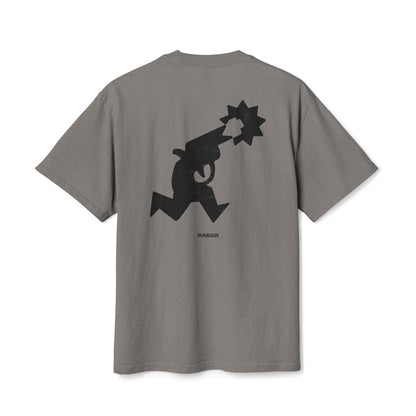 RUN&GUN TEE