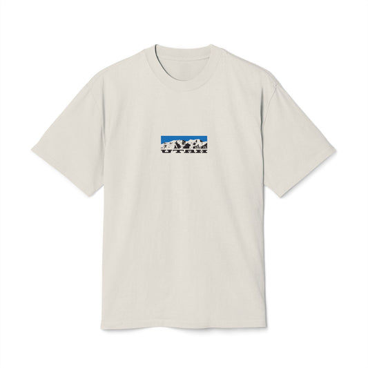 UT MTN TEE