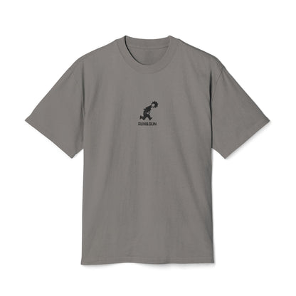 RUN&GUN TEE