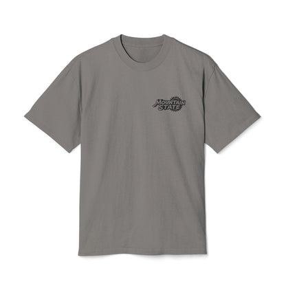 MTN STATE TEE