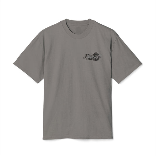 MTN STATE TEE