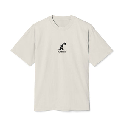 RUN&GUN TEE