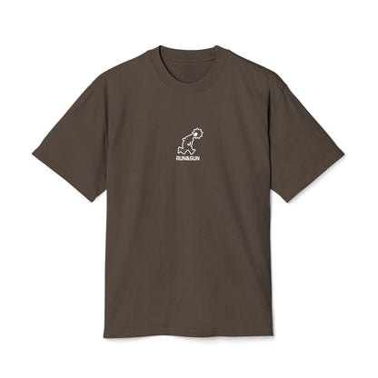 RUN&GUN TEE