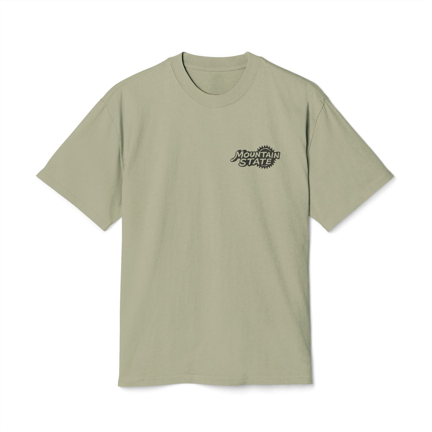 MTN STATE TEE
