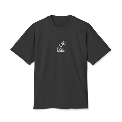 RUN&GUN TEE